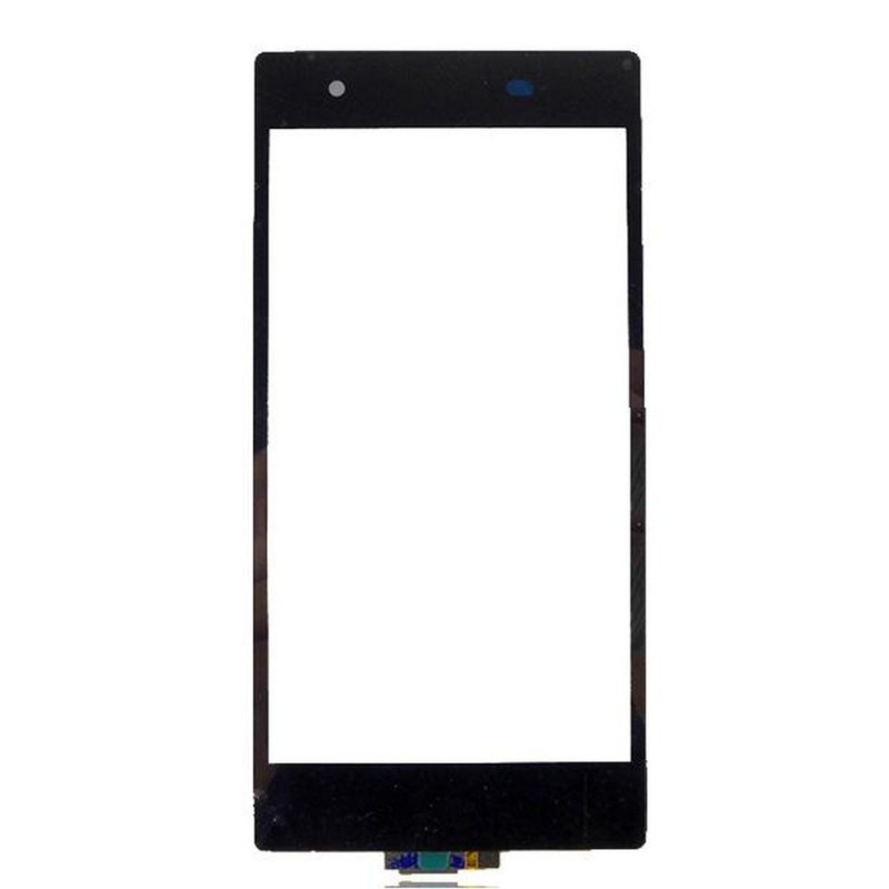 Touch Screen Digitizer for Sony Xperia Z1S 4G LTE - Colour - Black Touch Screen Digitizer for Sony Xperia Z1S 4G LTE - Colour - Black
