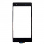 Touch Screen Digitizer for Sony Xperia Z1S 4G LTE - Colour - Black