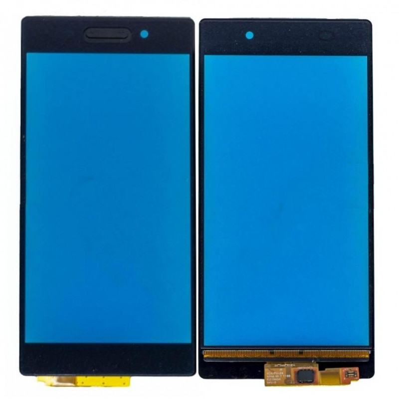 Touch Screen Digitizer for Sony Xperia Z2 D6502 - Colour - White