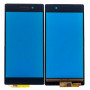 Touch Screen Digitizer for Sony Xperia Z2 D6502 - Colour - White