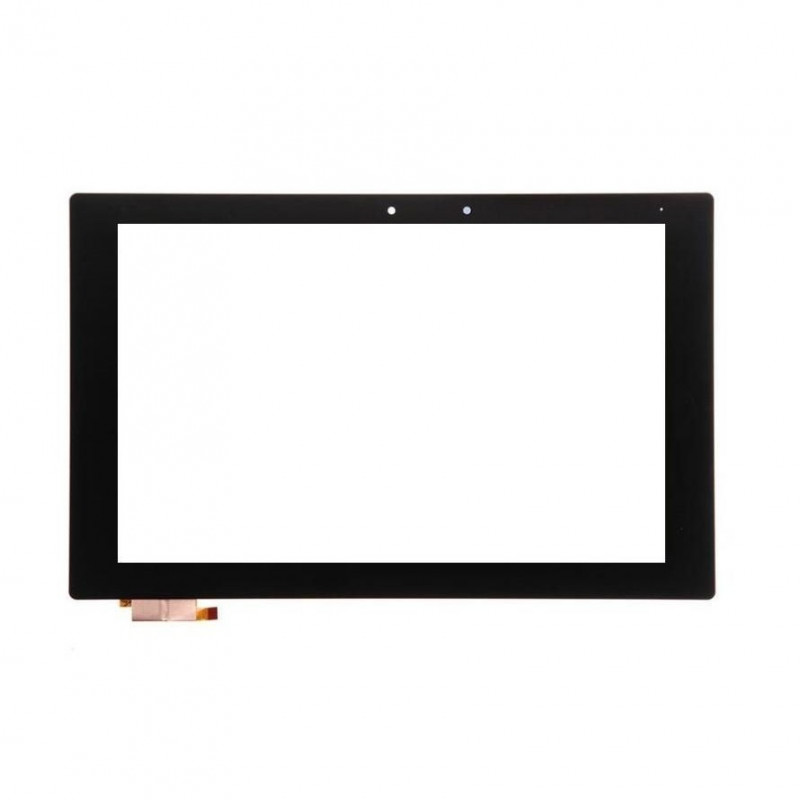 Touch Screen Digitizer for Sony Xperia Z2 Tablet 32GB WiFi - Colour - Black