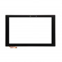 Touch Screen Digitizer for Sony Xperia Z2 Tablet 32GB WiFi - Colour - Black