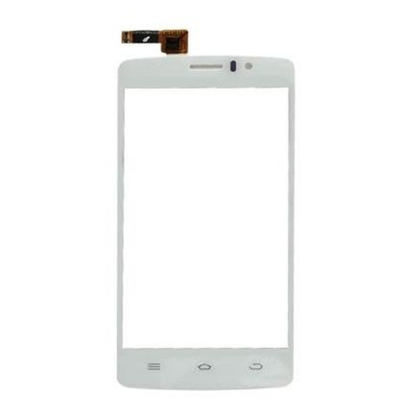 Touch Screen Digitizer for ThL 4000 - Colour - White Touch Screen Digitizer for ThL 4000 - Colour - White