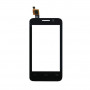 Touch Screen Digitizer for Vodafone Smart 4 mini - Colour - Black
