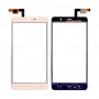 Touch Screen Digitizer for Xiaomi Redmi Note 3 16GB - Colour - Gold