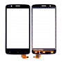 Touch Screen Digitizer for XOLO One LFC Edition - Colour - Black