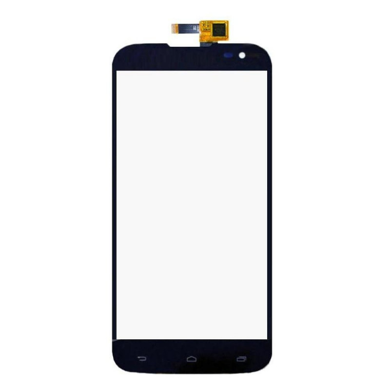 Touch Screen Digitizer for XOLO Q2500 - Colour - White