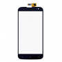 Touch Screen Digitizer for XOLO Q2500 - Colour - White