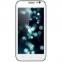 Touch Screen Digitizer for Zears Andro Z5 - Colour - White