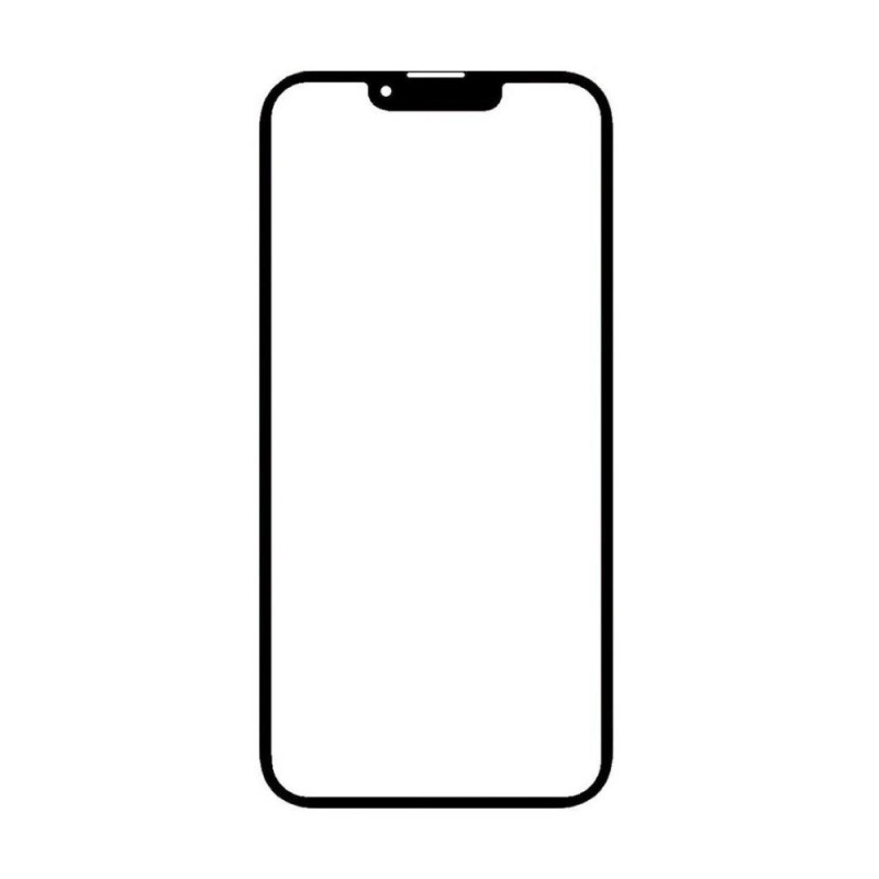 Touch Screen Digitizer for Apple iPhone 13 pro - Colour - White Touch Screen Digitizer for Apple iPhone 13 pro - Colour - White