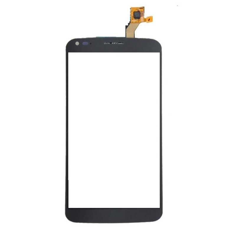 Touch Screen Digitizer for LG G Flex- Colour Silver Touch Screen Digitizer for LG G Flex- Colour Silver