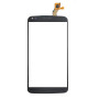 Touch Screen Digitizer for LG G Flex- Colour Silver