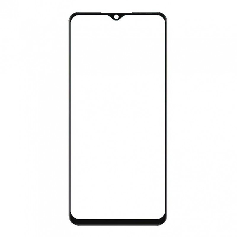 Touch Screen Digitizer for Infinix Hot 11 Play - Colour - Gold