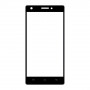 Touch Screen Digitizer for Lava Pixel V2 Plus - Colour - Black