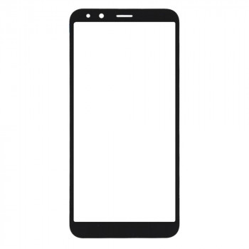 Touch Screen Digitizer for Nokia C01 Plus - Colour - Black