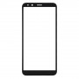 Touch Screen Digitizer for Nokia C01 Plus - Colour - Black