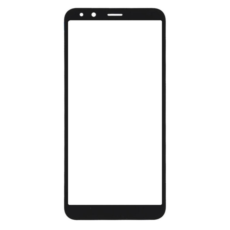 Touch Screen Digitizer for Nokia C01 Plus - Colour - Blue