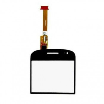 Touch Screen Digitizer for BlackBerry Bold Touch 9900 - Colour - Black Touch Screen Digitizer for BlackBerry Bold Touch 9900 - Colour - Black