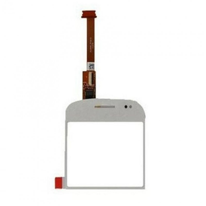 Touch Screen Digitizer for BlackBerry Bold Touch 9900 - Colour - White Touch Screen Digitizer for BlackBerry Bold Touch 9900 - Colour - White