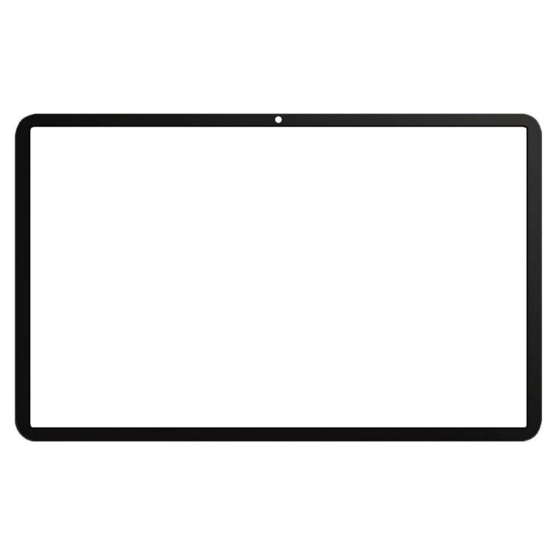 Touch Screen Digitizer For Honor Pad X9 - Black