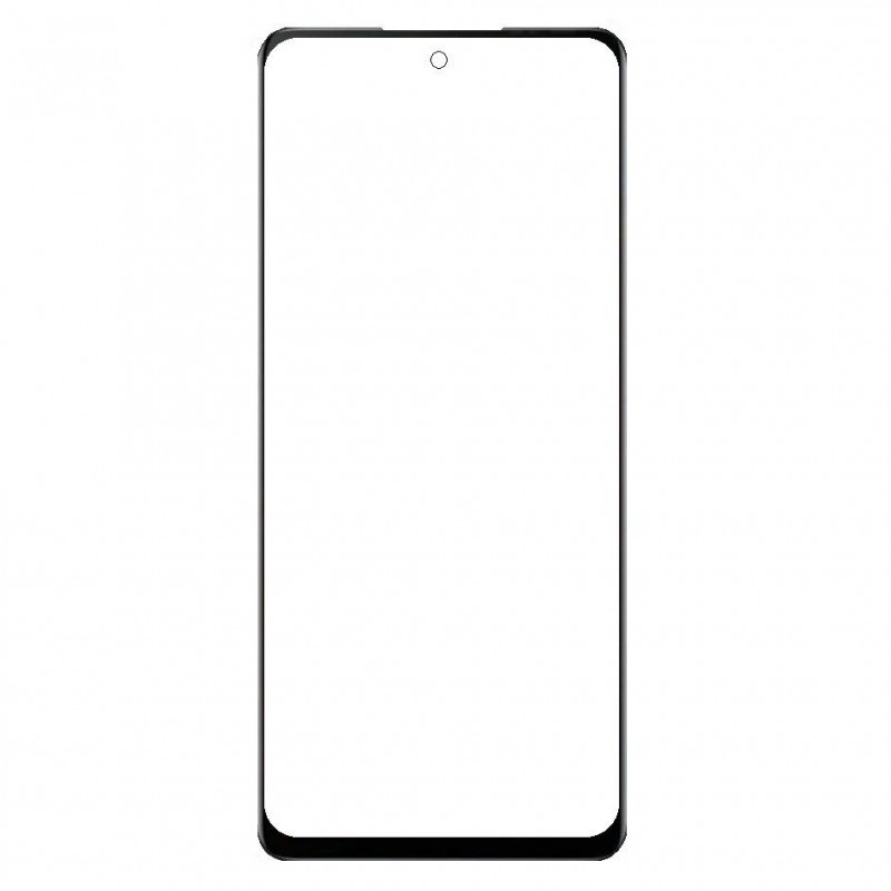 Touch Screen Digitizer For Infinix Zero 5G 2023 Turbo - Black Touch Screen Digitizer For Infinix Zero 5G 2023 Turbo - Black