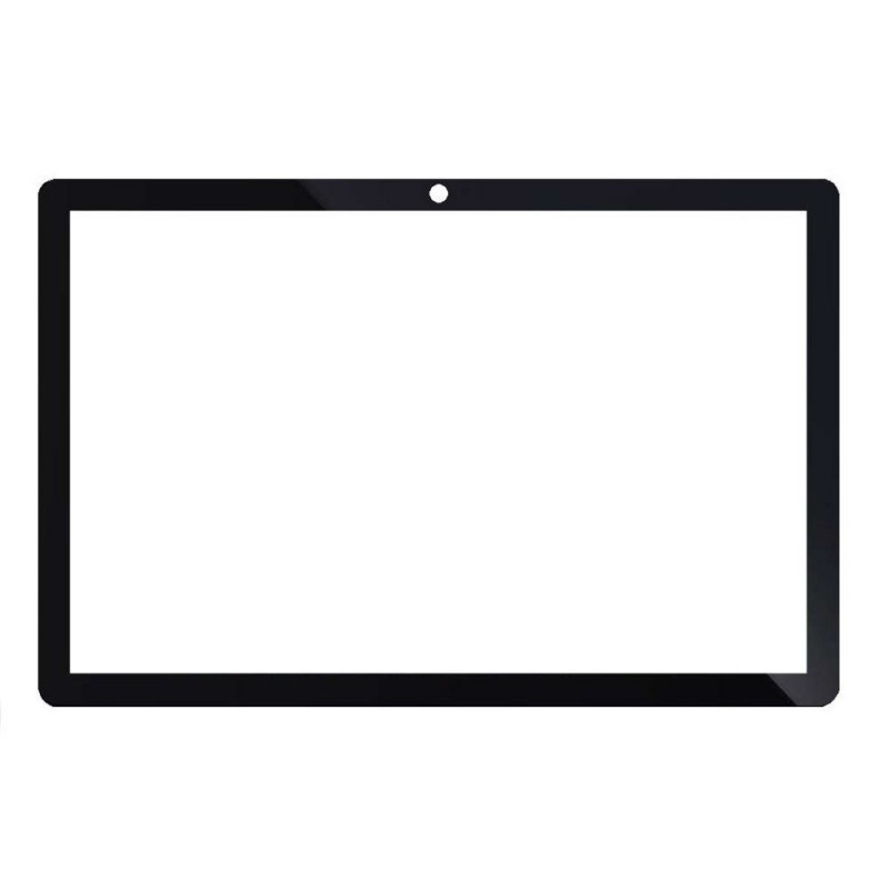 Touch Screen Digitizer For Itel Pad One - Grey Touch Screen Digitizer For Itel Pad One - Grey