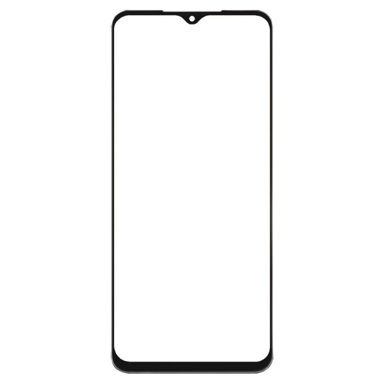 Touch Screen Digitizer For Itel Vision 3 Turbo - White