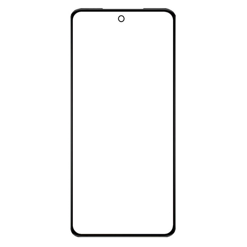 Touch Screen Digitizer For Motorola Moto G84 - Light Blue