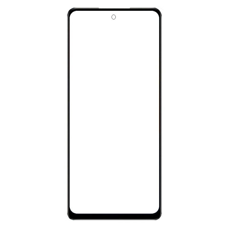 Touch Screen Digitizer For Nothing Phone 2 - White