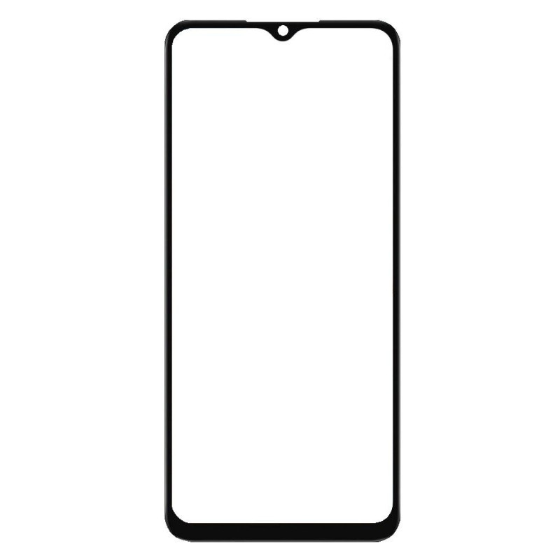 Touch Screen Digitizer For Oppo A18 - White Touch Screen Digitizer For Oppo A18 - White