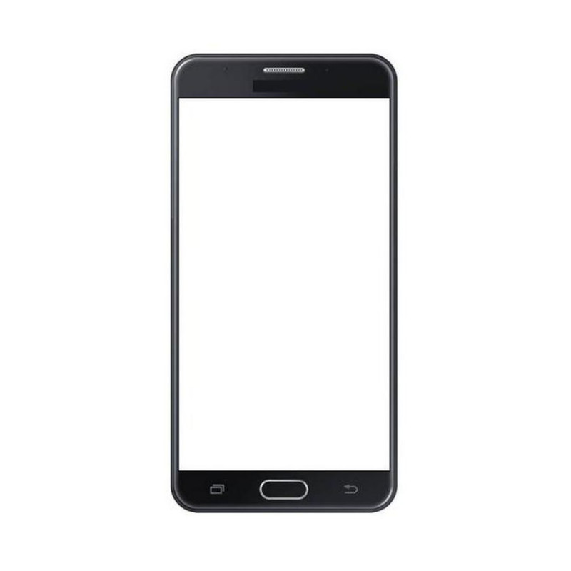 Touch Screen Digitizer For Samsung Galaxy On Nxt 64GB - Black Touch Screen Digitizer For Samsung Galaxy On Nxt 64GB - Black