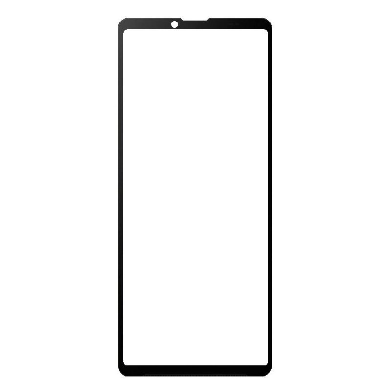 Touch Screen Digitizer For Sony Xperia 10 V - Black