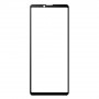 Touch Screen Digitizer For Sony Xperia 10 V - Black