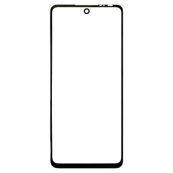 Touch Screen Digitizer For Tecno Pova 5 Pro 5G - Black Touch Screen Digitizer For Tecno Pova 5 Pro 5G - Black