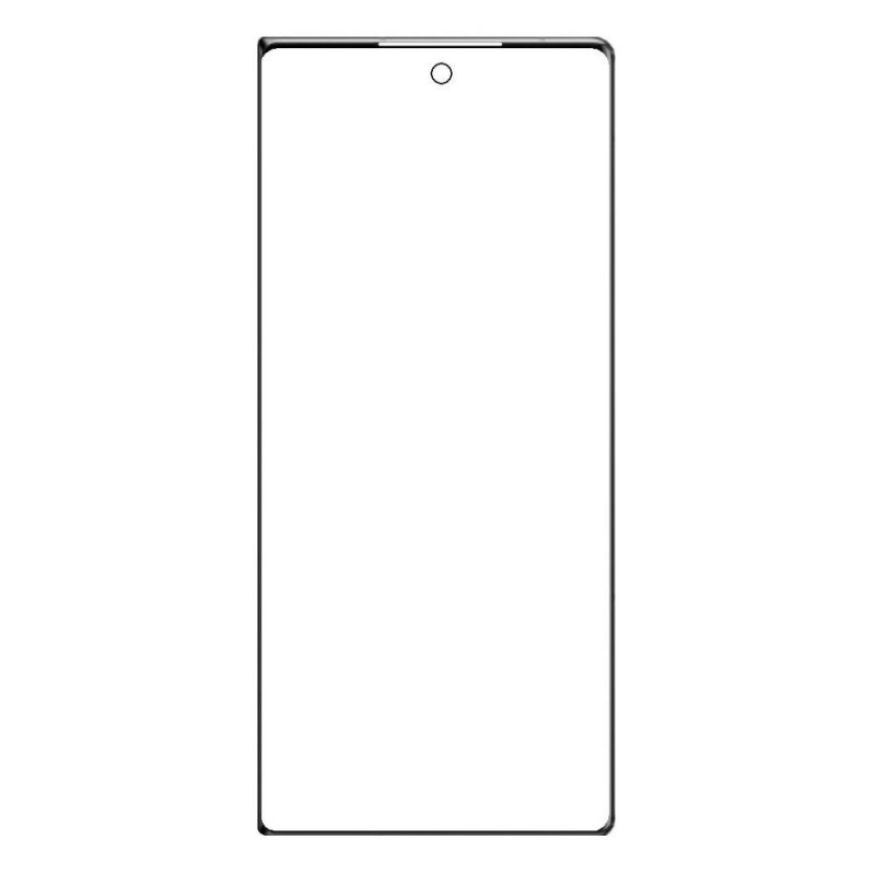 Touch Screen Digitizer For Vivo X Fold 2 - White Touch Screen Digitizer For Vivo X Fold 2 - White