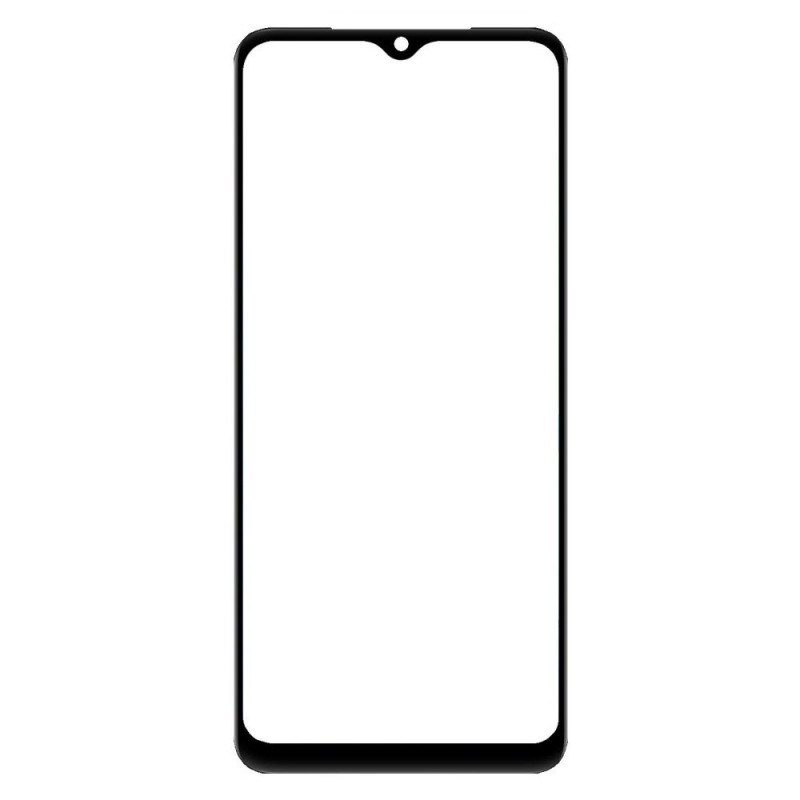 Touch Screen Digitizer For Vivo Y02A - Grey
