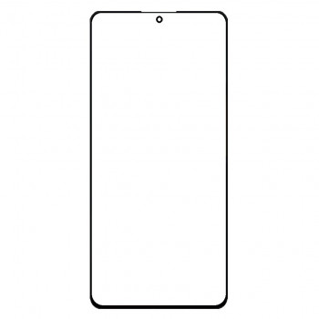 Touch Screen Digitizer For Xiaomi Poco X6 Pro - Yellow Touch Screen Digitizer For Xiaomi Poco X6 Pro - Yellow