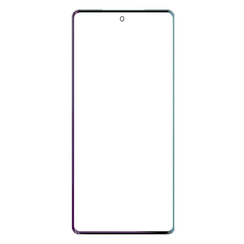 Touch Screen Digitizer For Motorola Edge 50 Fusion - Black Touch Screen Digitizer For Motorola Edge 50 Fusion - Black