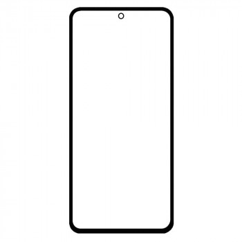 Touch Screen Digitizer For Nothing CMF Phone 1 - Black Touch Screen Digitizer For Nothing CMF Phone 1 - Black