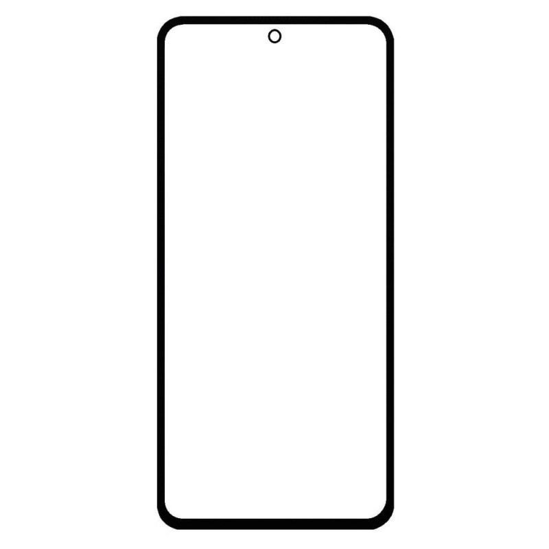 Touch Screen Digitizer For Nothing CMF Phone 1 - Black Touch Screen Digitizer For Nothing CMF Phone 1 - Black
