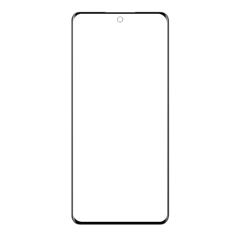 Touch Screen Digitizer For Oppo F27 Pro Plus - Black Touch Screen Digitizer For Oppo F27 Pro Plus - Black