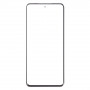 Touch Screen Digitizer For Honor X50 5G - Black