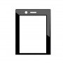 Buy Now Touch Screen Digitizer for Cat S22 Flip - Black