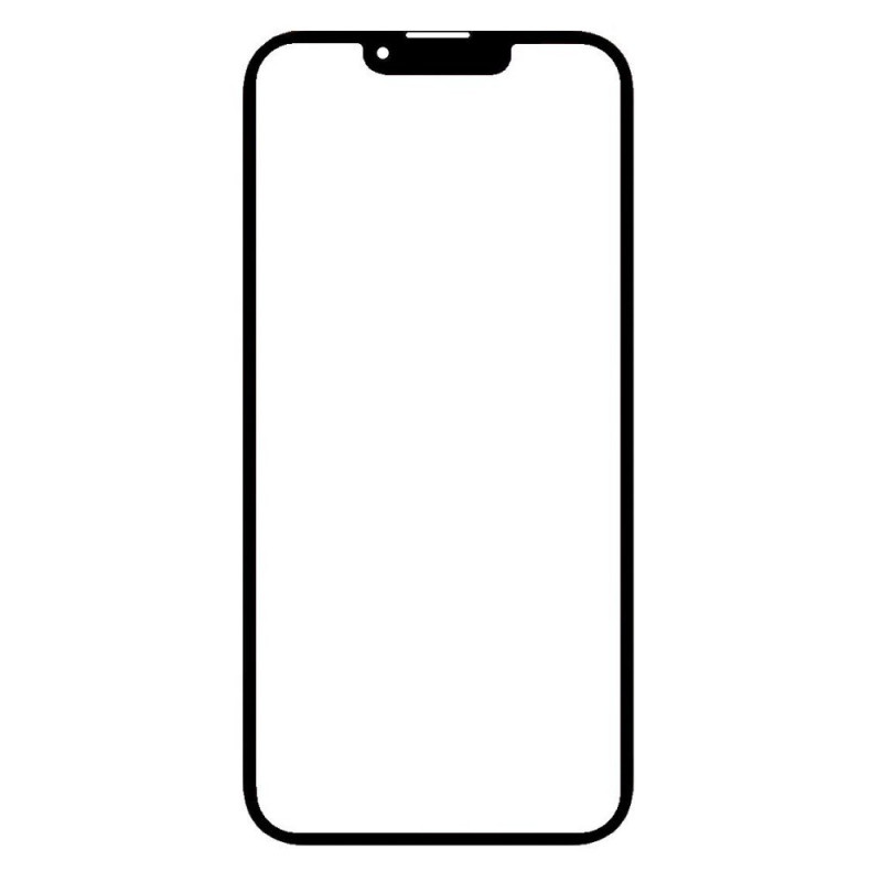 Buy Now Touch Screen Digitizer for Apple iPhone 13 - Red