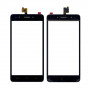 Buy Now Touch Screen Digitizer for Lava Iris 870 - Grey