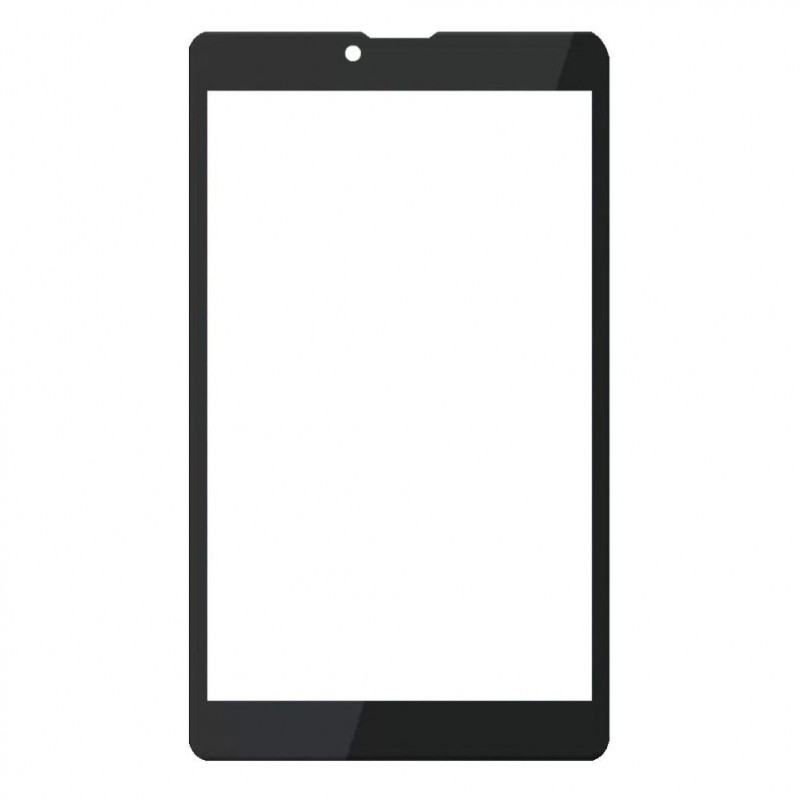 Buy Now Touch Screen Digitizer for Lava Ivory T71N - White Buy Now Touch Screen Digitizer for Lava Ivory T71N - White