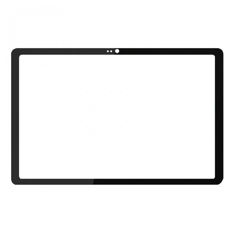 Buy Now Touch Screen Digitizer for TCL Tab 10 HD 4G - White