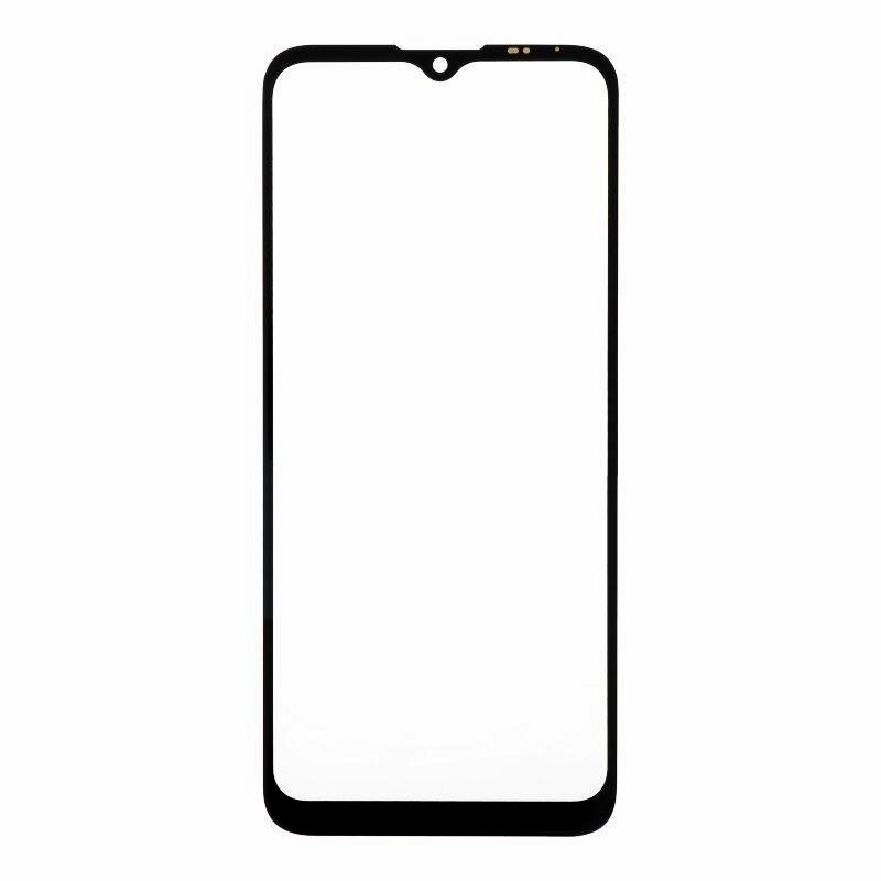 Buy Now Touch Screen Digitizer for Motorola Moto E7i Power - White