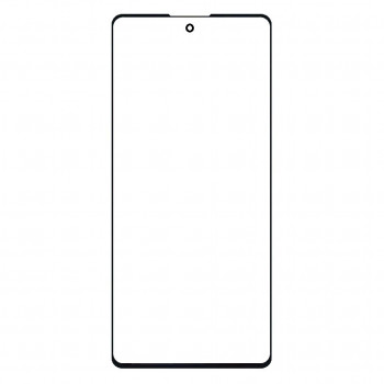 Buy Now Touch Screen Digitizer for Lava Agni 2 5G - Blue