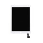 Buy Now LCD with Touch Screen for Apple iPad Air 2 Wi-Fi Plus Cellular with LTE support - White Display Glass Combo Folder